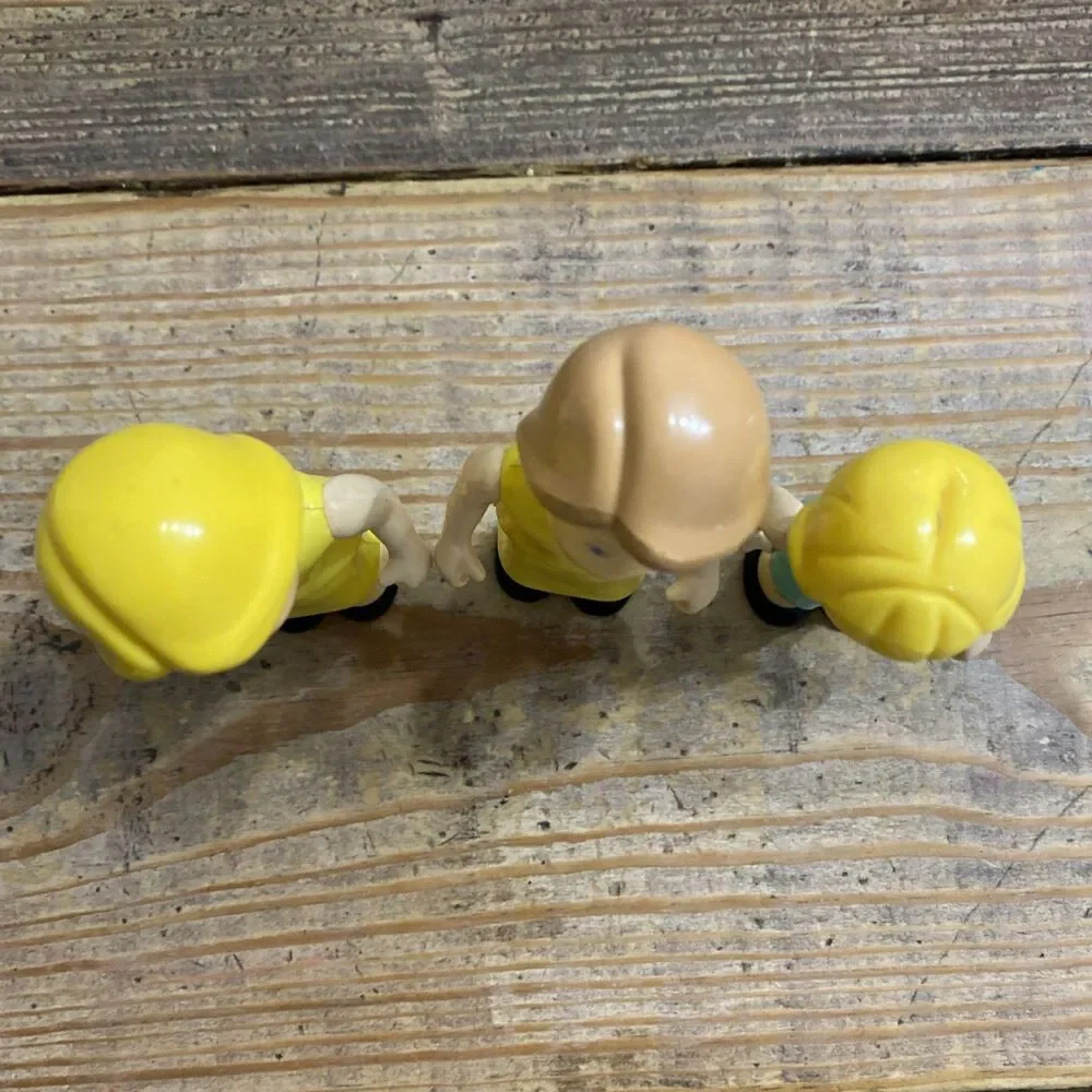 Little Tikes please see